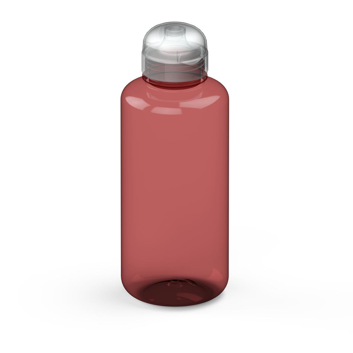 Trinkflasche ´Sports´ colour 1,0 l