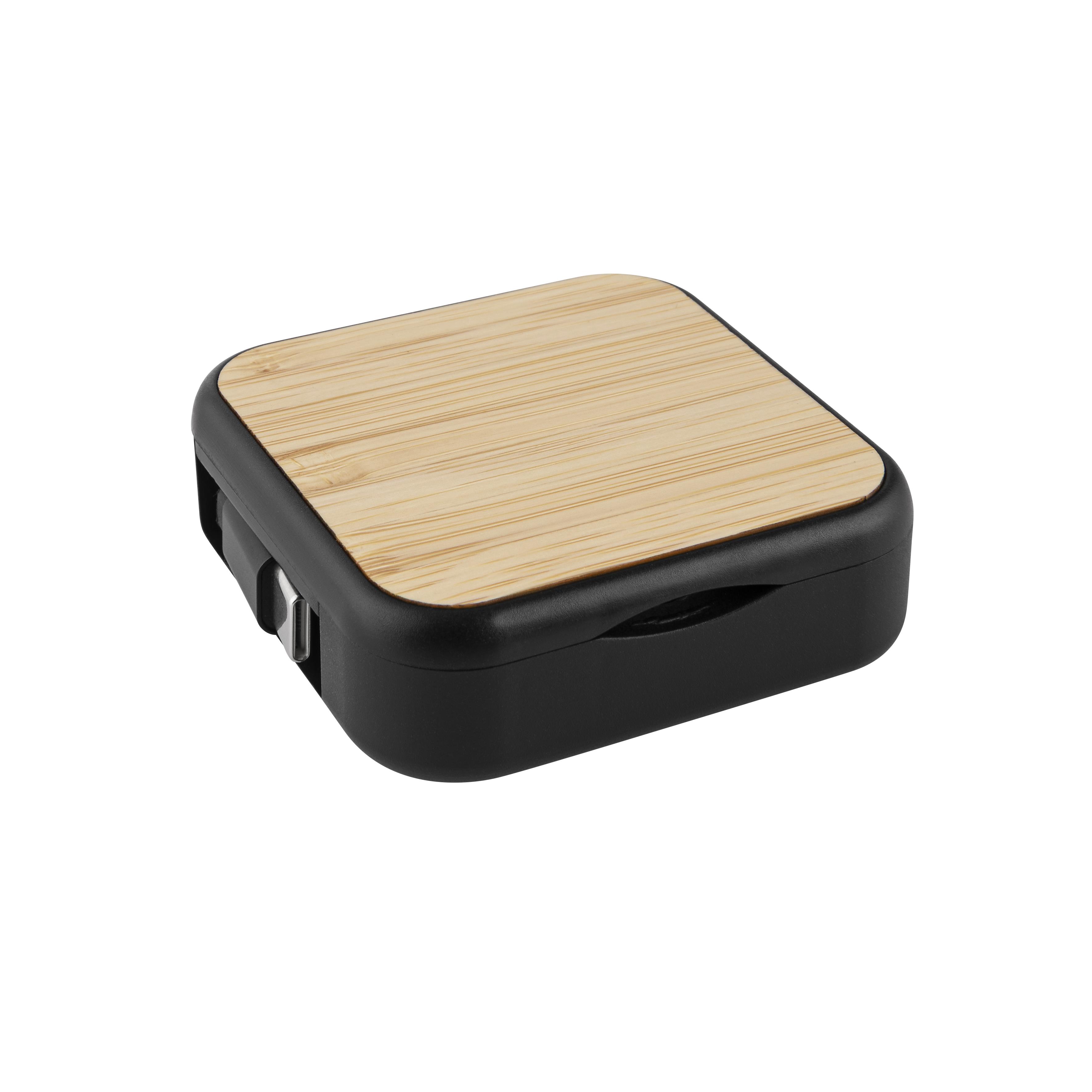 Metmaxx� Ladekabel �ChargeBuddyGo�