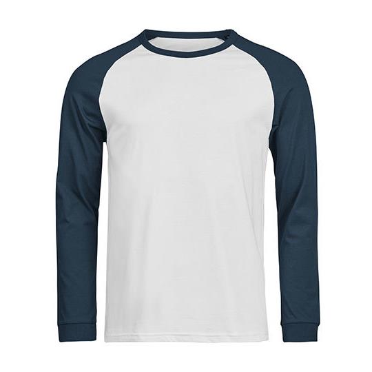 UNLABELED Baseball Tee