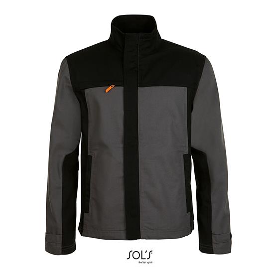 Men´s Workwear Jacket - Impact Pro