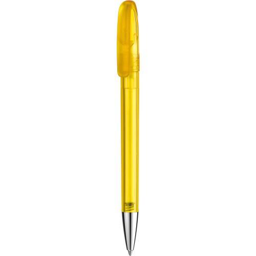 Kugelschreiber ´Compact transparent´