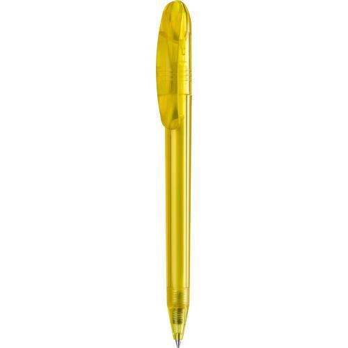 Kugelschreiber ´Boogie light transparent´