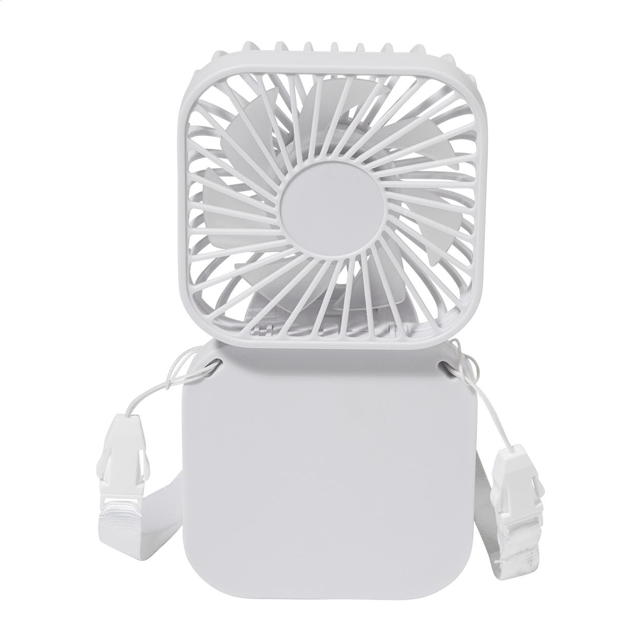 RABS Wiederaufladbarer Handventilator