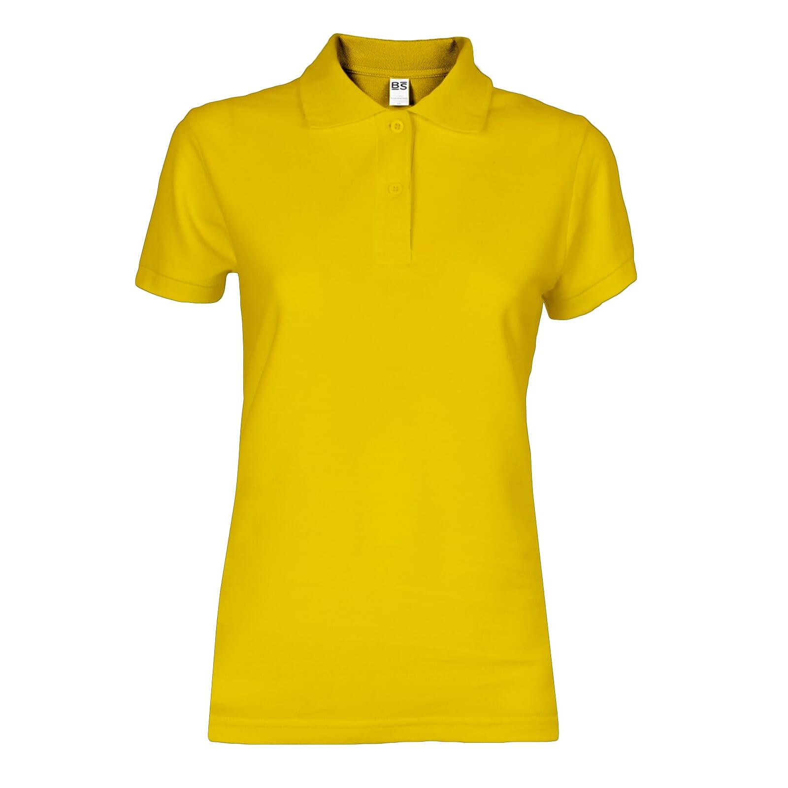 BS Evolution Damen Polo, 180 gr/m�