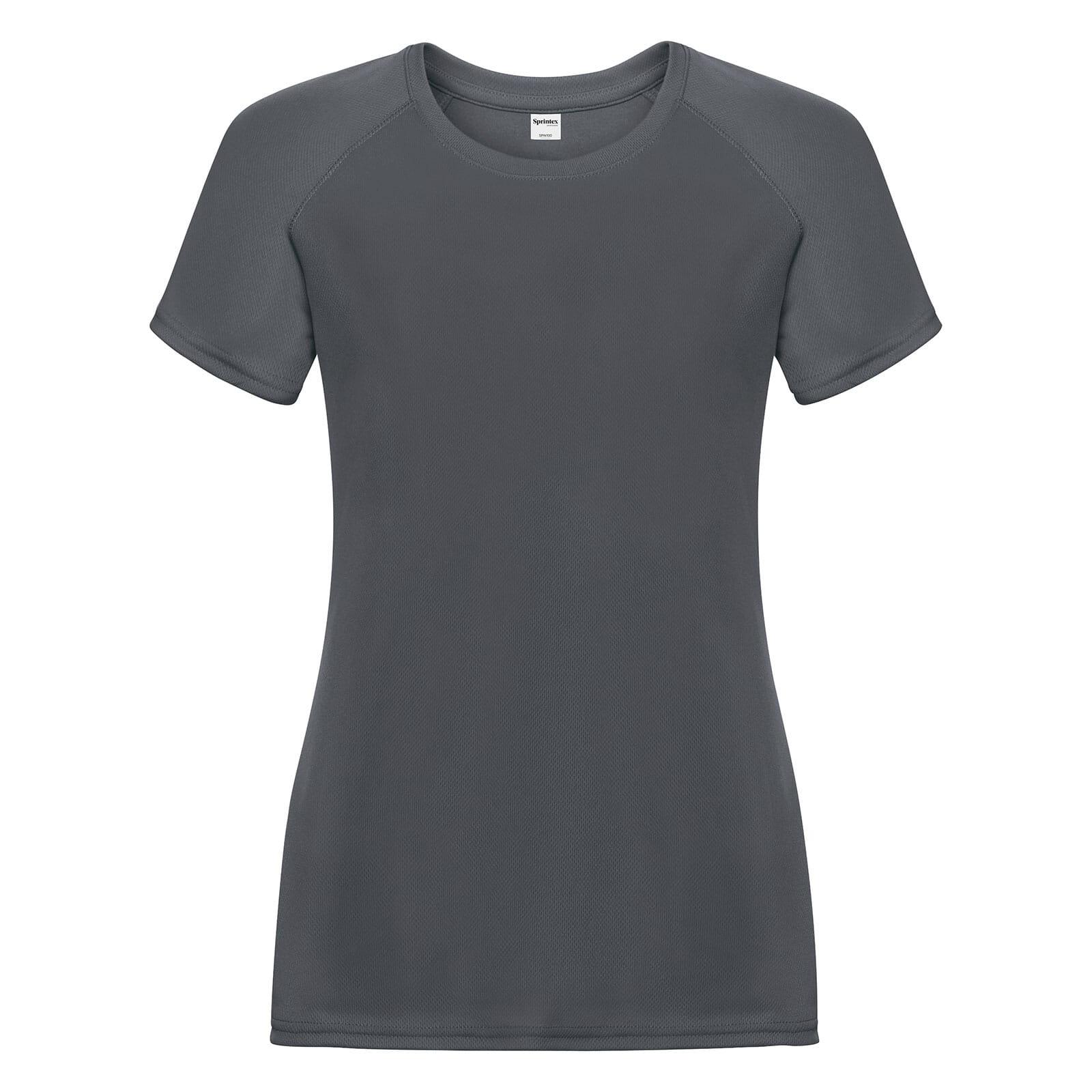 SP Run Damen Sportshirt, 140 g/m�
