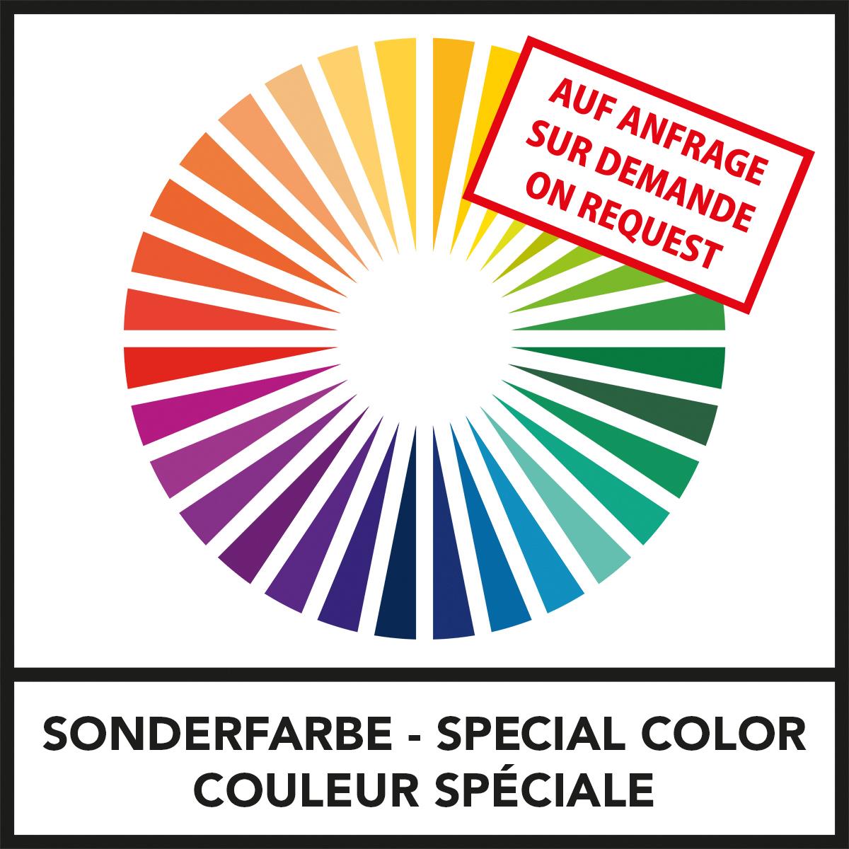 Sonderform Earpod-Tasche inkl. EARPODS VibePods 1.0