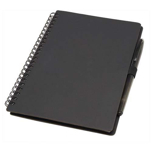 Slate A5 wiederverwendbares Hardcover Notizbuch und