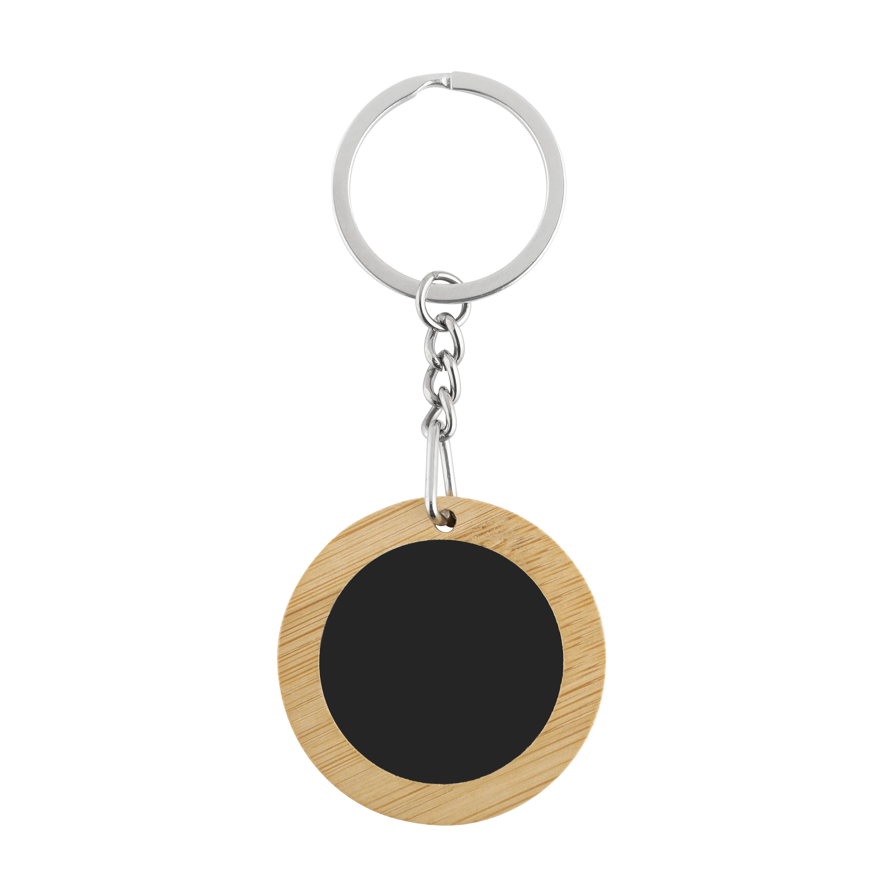 Metmaxx� Schl�sselanh�nger �BambooConnect�