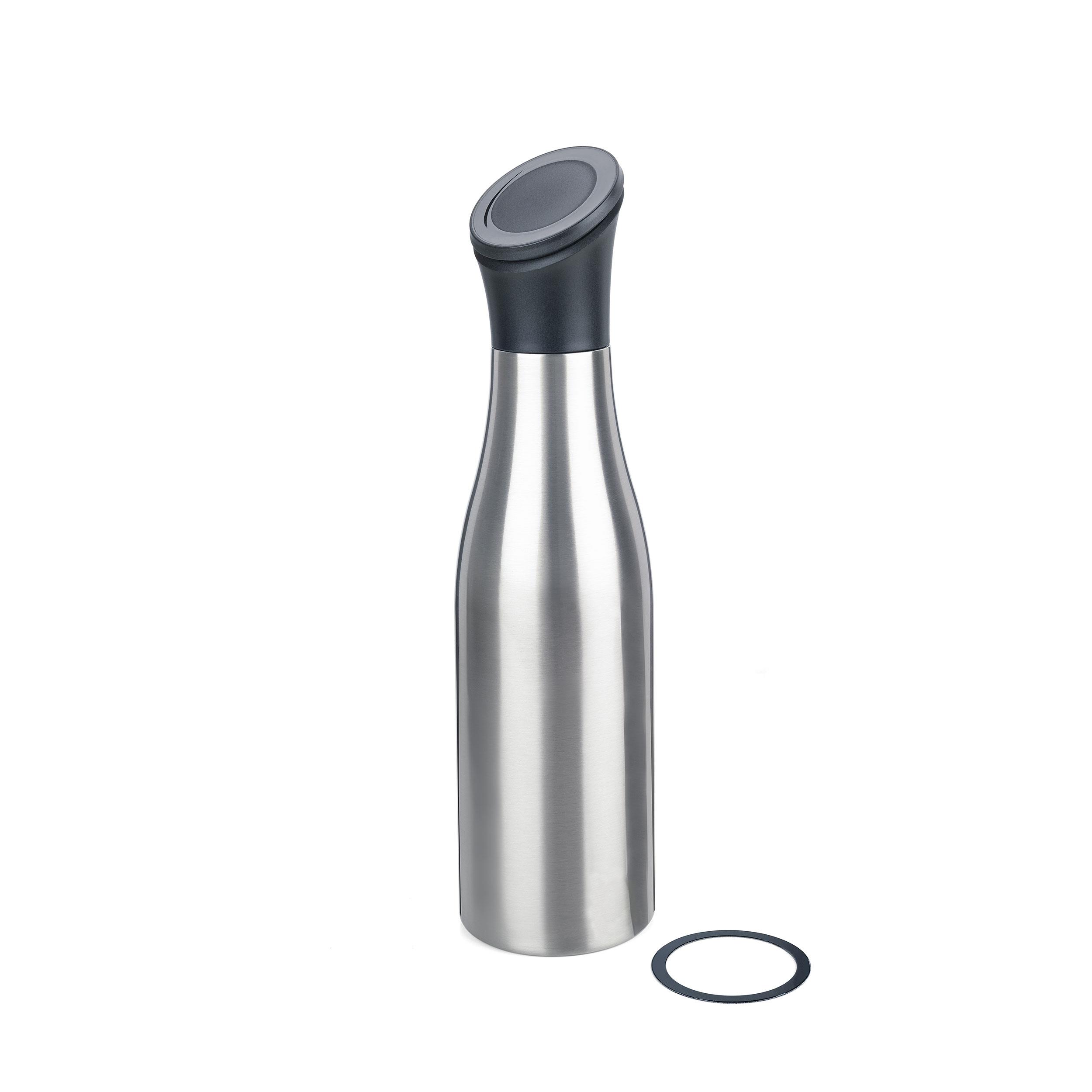 TROIKA Thermoflasche STAND BY ME