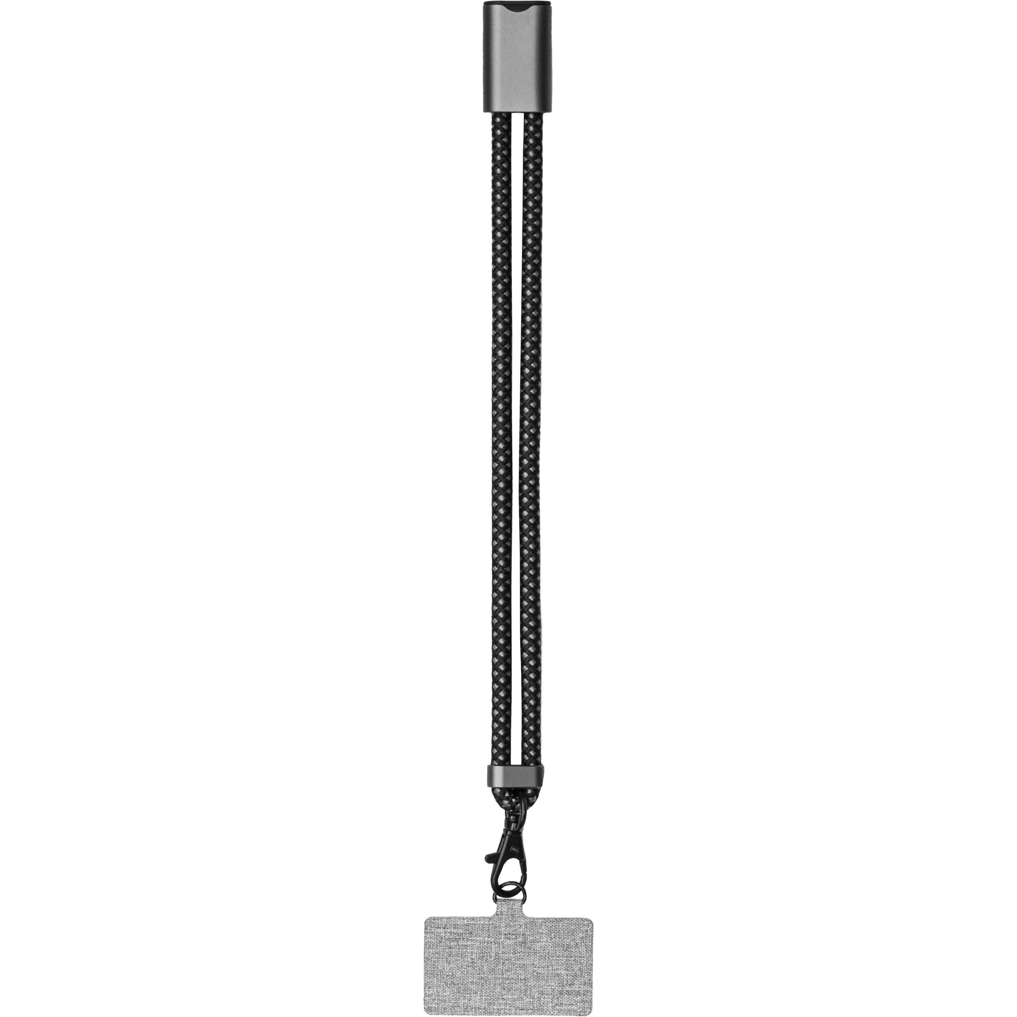 BrandCharger Lany Wristband Ladekabel