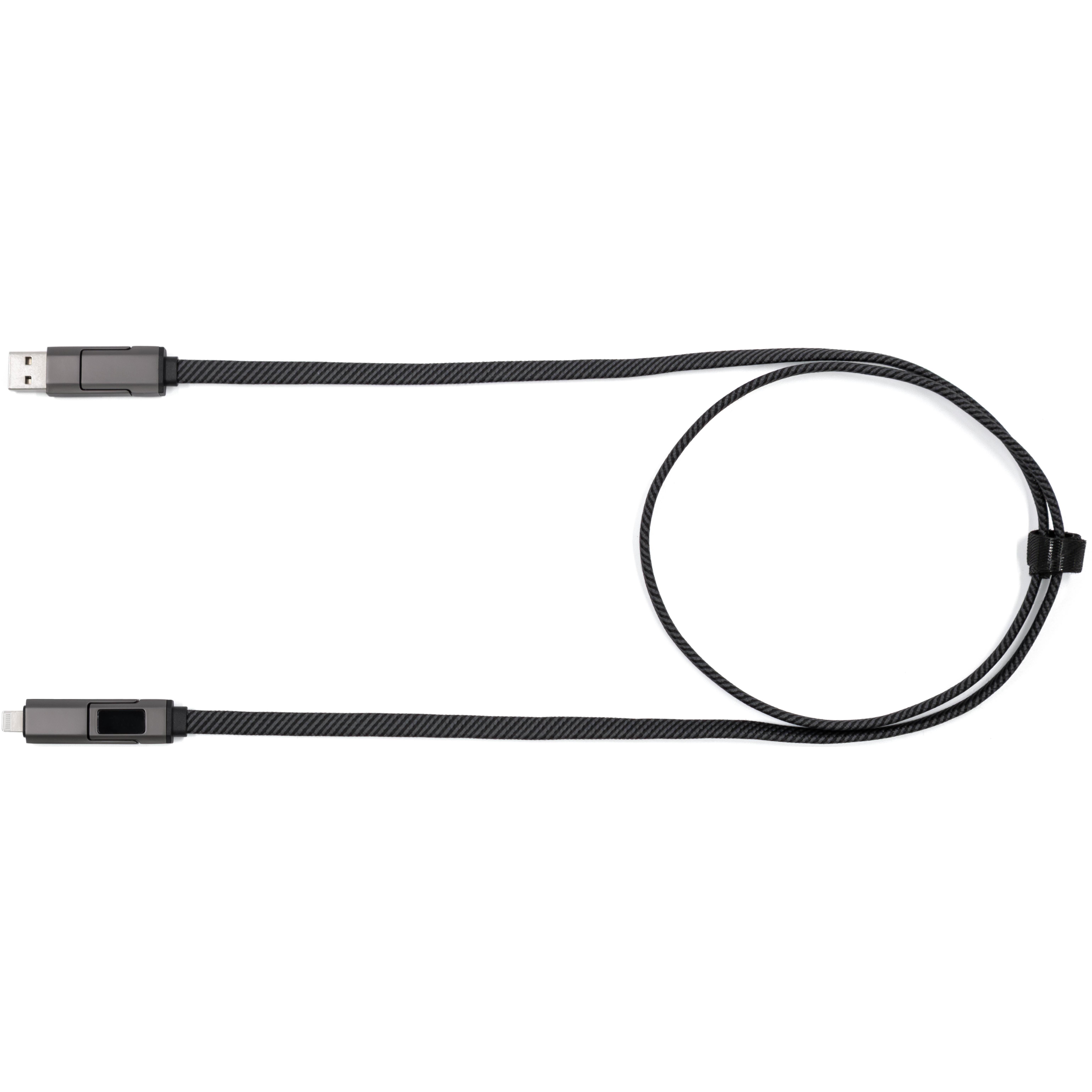 BrandCharger Thor Eco Ladekabel