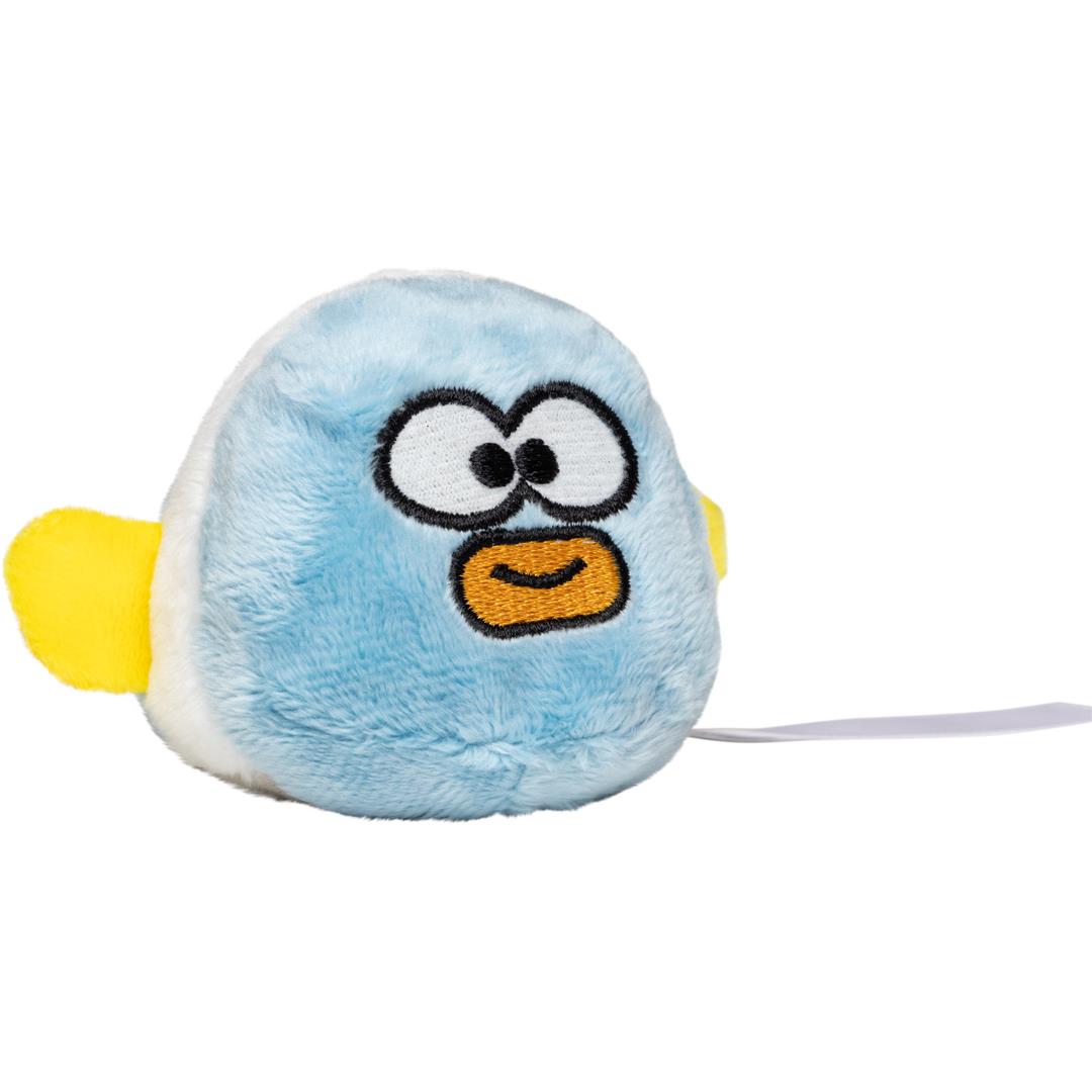 Schmoozies� Fisch
