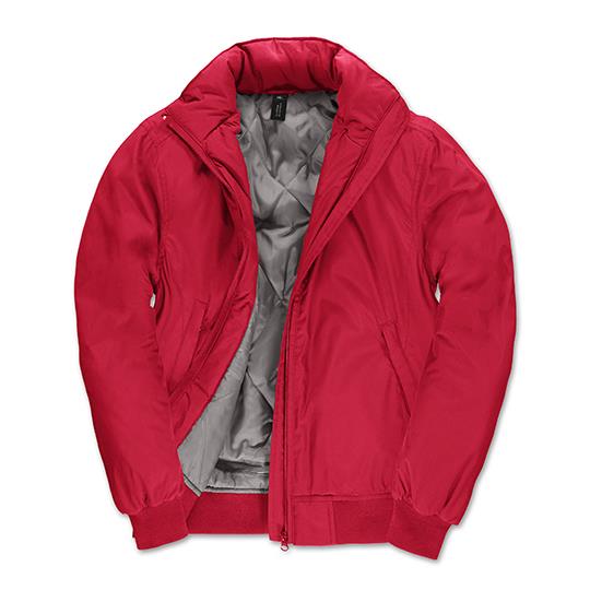 Women�s Jacket Crew Bomber