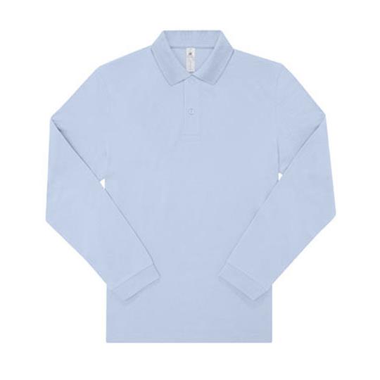 My Polo 180 Long Sleeve