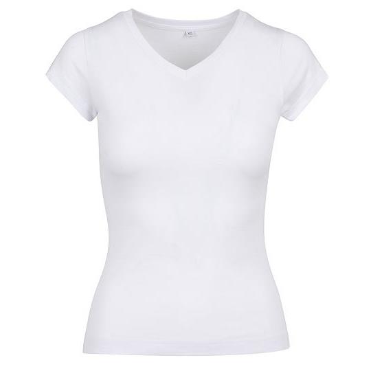 Ladies� Basic Tee