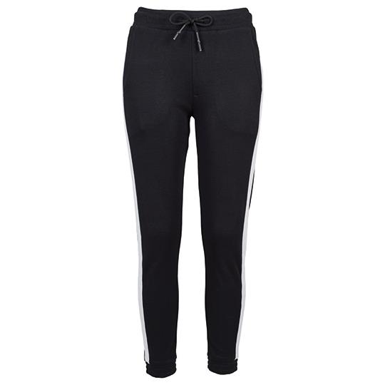 Ladies� Interlock Jogpants