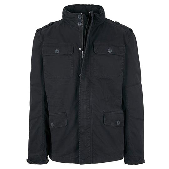 Britannia Jacket