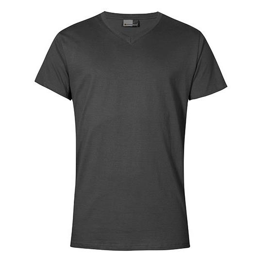Premium V-Neck-T