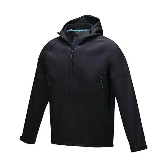 Men�s Coltan Softshelljacket
