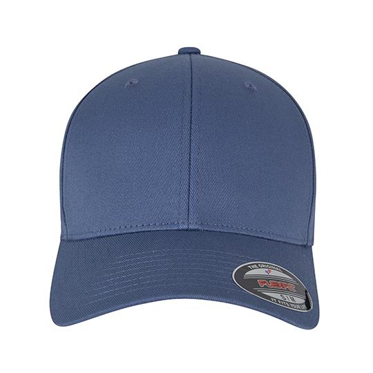 Wooly Combed Cap