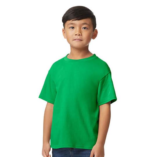 Softstyle� Midweight Youth T-Shirt