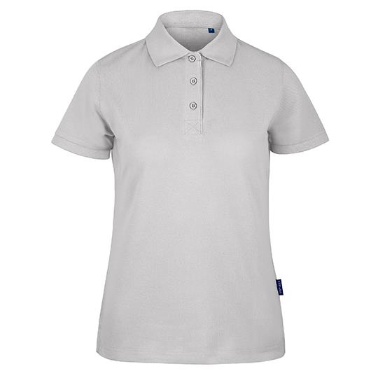 Women�s Heavy Stretch Polo