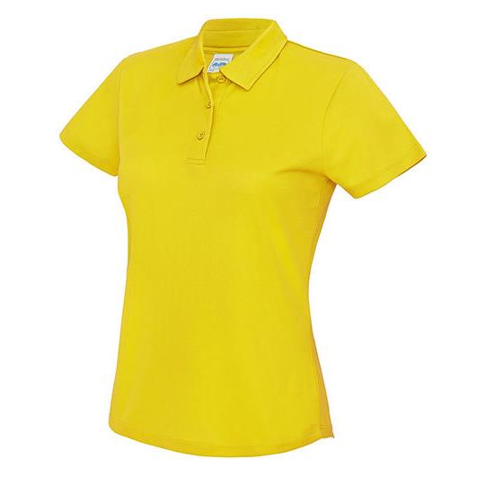 Women�s Cool Polo