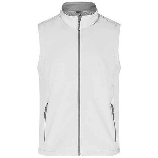Men�s Promo Softshell Vest
