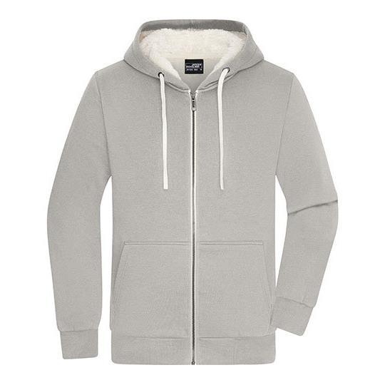 Men�s Doubleface Jacket