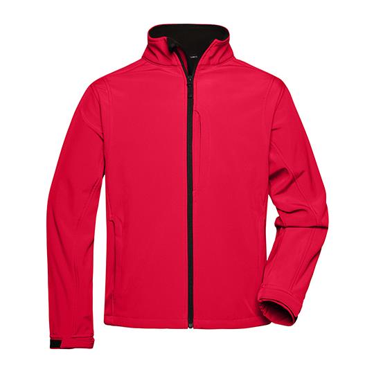 Men�s Softshell Jacket