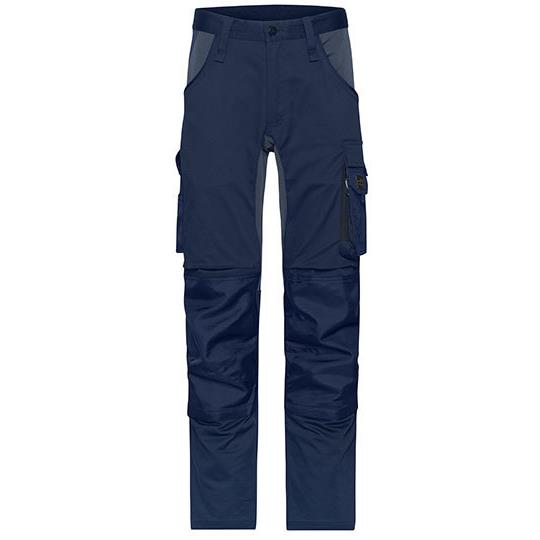 Workwear Stretch-Pants Slim Line