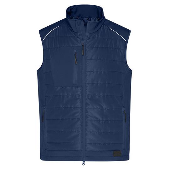 Men�s Hybrid Vest