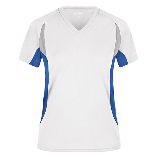 Ladies� Running-T