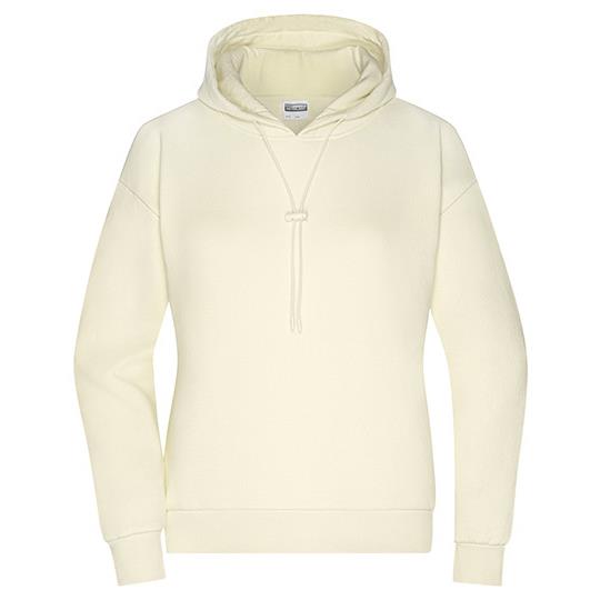 Ladies� Lounge Hoody