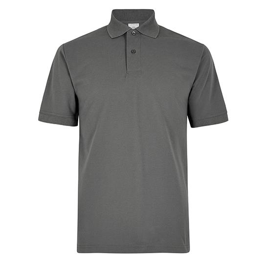 Regular Fit Recycled Superwash� 60� Polo