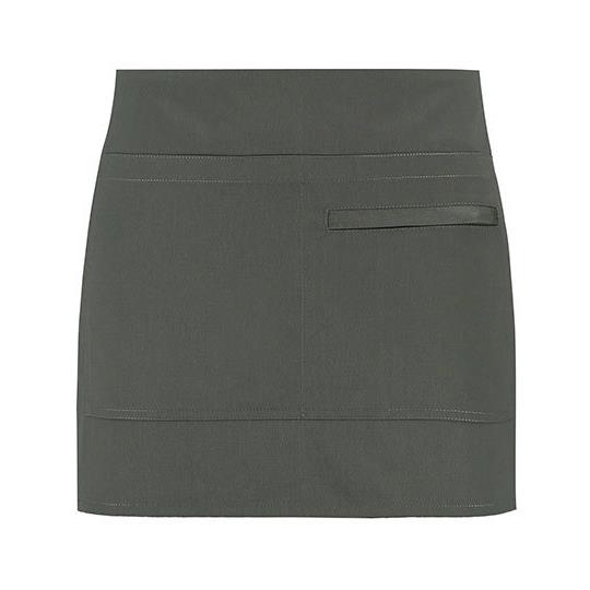 Short Superwash� 60� Bar Apron Unisex