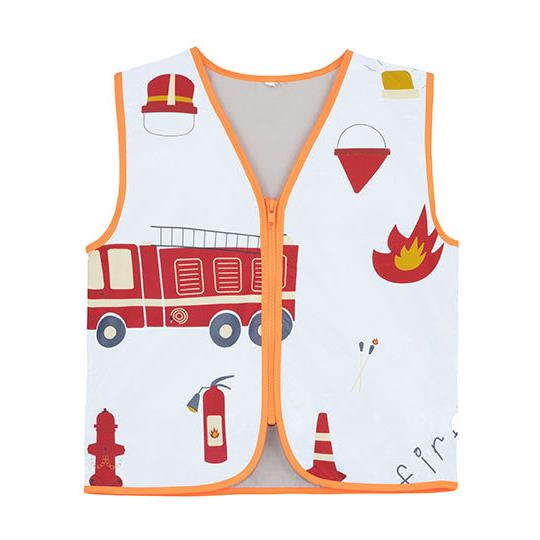 Children�s Functional Vest Rescue Rangers CO� Neutral