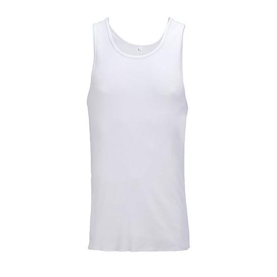 Unisex Tank Top Pablo