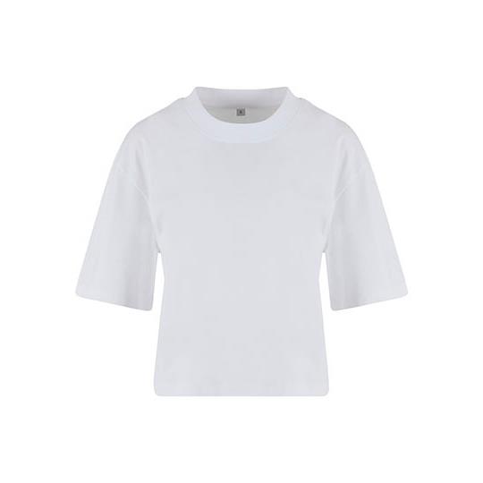 Ladies Oversized Tee