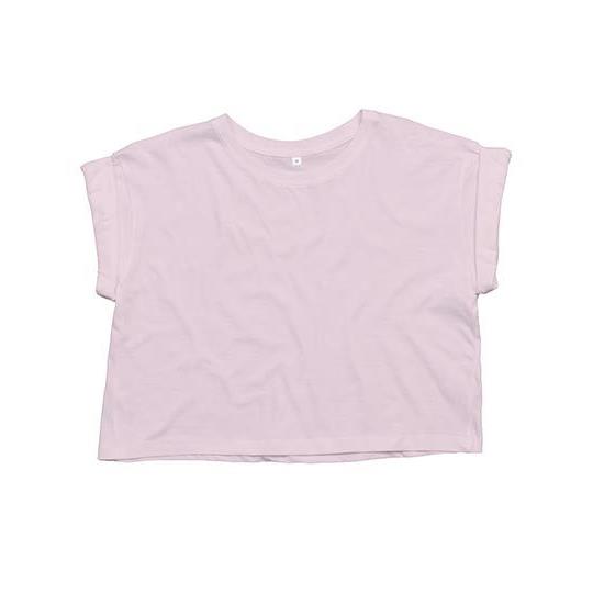 Women�s Crop Top T