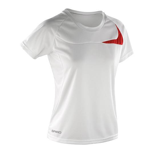 Women�s Dash Training Shirt