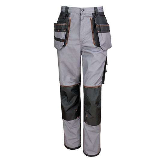 X-Over Holster Trouser With Cordura�