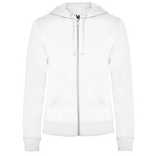 Women�s Veleta Sweatjacket