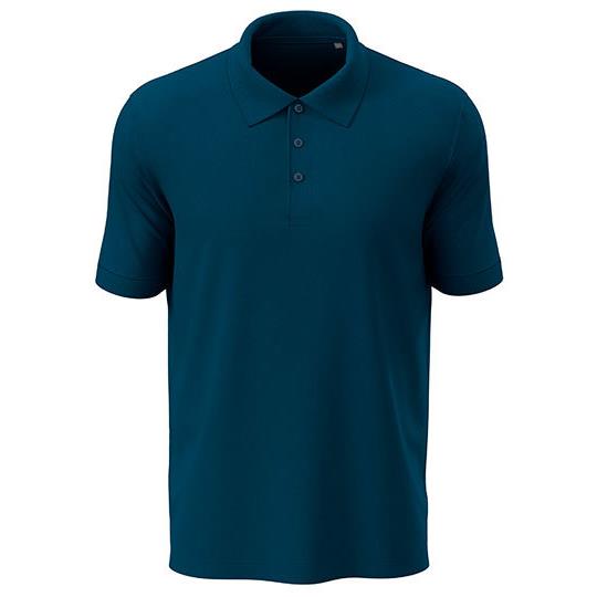 Lux Polo Men