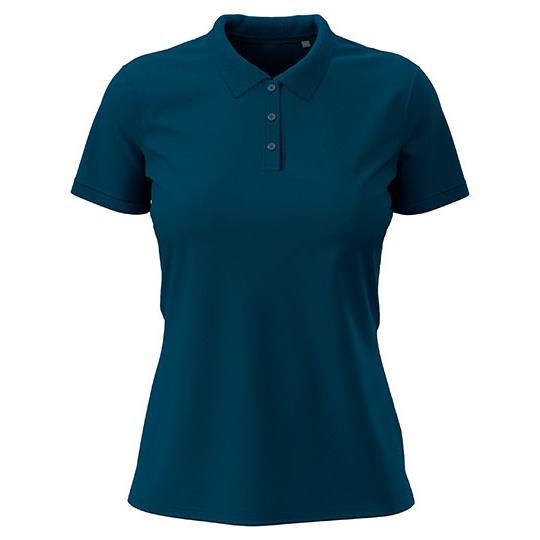Stretch Polo