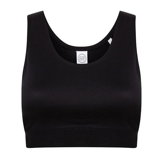 Women�s Fashion Crop Top