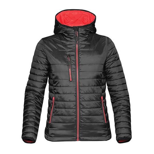 Women�s Gravity Thermal Jacket
