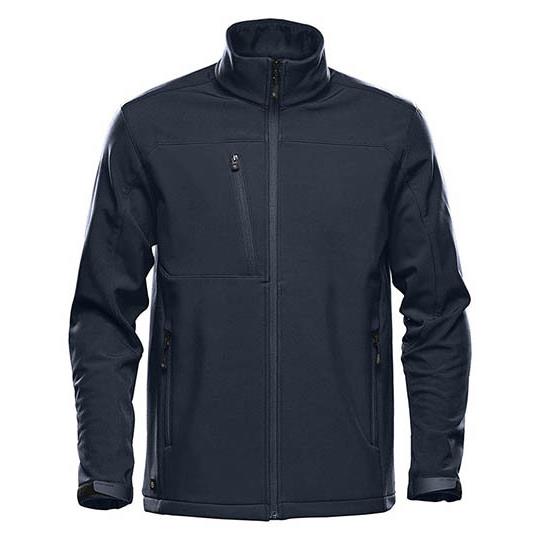 Men�s Cascades Softshell Jacket