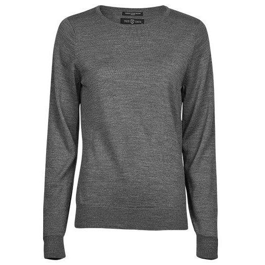 Women�s Crew Neck Sweater