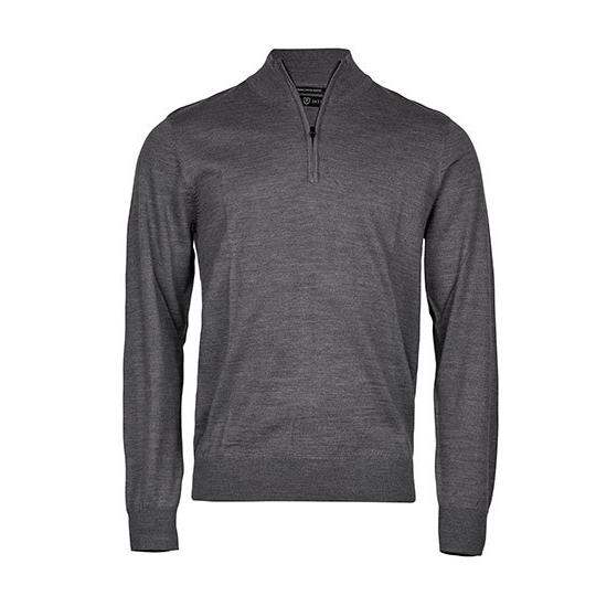 Men�s Half Zip